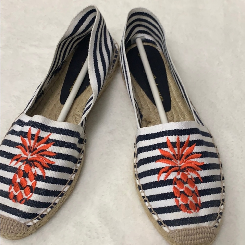 Tommy Bahama Espadrilles *NEW* 8.5-9